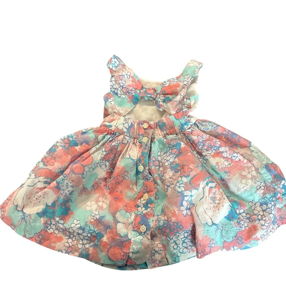 BabyGap Dress Bundle 18-24M